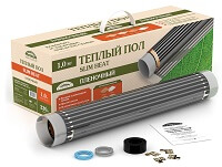 Теплолюкс Национальный комфорт ПНК Slim Heat