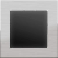 Werkel Aluminium, цвет: Алюминий