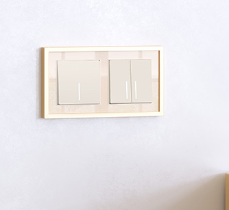 Werkel Baguette, цвет: айвори/латунь