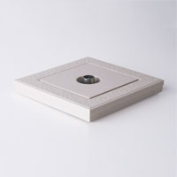 ТВ-розетки Werkel Flock, цвет: слоновая кость