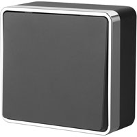 Werkel Gallant, цвет: Черный