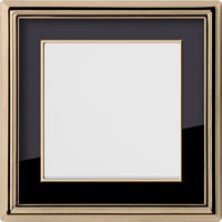 Werkel Palacio, цвет: Золото/Черный