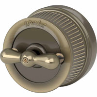 Werkel Retro, цвет: Бронза