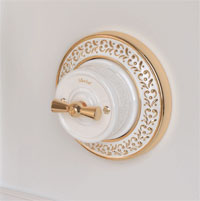  Werkel Retro, цвет: 