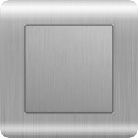 Werkel Stream, цвет: Cеребряный