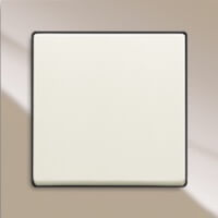 ABB, Busch-axcent, Цвет: Maison-бежевый