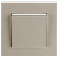 ABB, Levit, Цвет: Кофе макиато / Белый