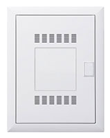 ABB, UK600, Цвет: Белый/С пластиковый вставкой для Wi-Fi