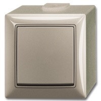 ABB, Basic55, Цвет: Шампань