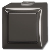 ABB, Basic55, Цвет: Chateau-черный