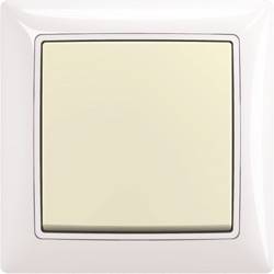 ABB, Basic55, Цвет: Альпийский белый