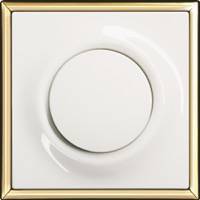 ABB, Impuls, Цвет: Альпийский белый