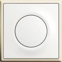 ABB, Impuls, Цвет: Белый бархат