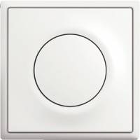 ABB, Impuls, Цвет: Белый бархат