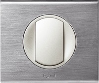 Legrand, Celiane, Цвет: Фактурная сталь