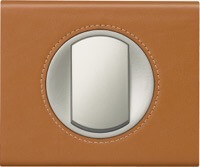 Legrand, Celiane, Цвет: Кожа Карамель