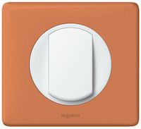 Legrand, Celiane, Цвет: Корица