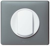 Legrand, Celiane, Цвет: Грэй