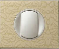 Legrand, Celiane, Цвет: Текстиль Орнамент