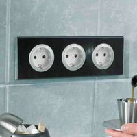 Legrand, Celiane, Цвет: Corian Nocturne