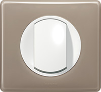 Legrand, Celiane, Цвет: Кофейный глянец