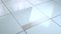 Legrand, DLP floor