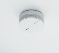 Legrand, Netatmo, Умный датчик дыма