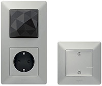 Legrand, Netatmo,