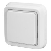 Legrand, Plexo Artic, Встроенный монтаж, Цвет:  Белый