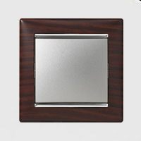 Legrand, Valena, Цвет: Гаванна (Leather Havana)