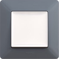 Legrand, Valena Life, Цвет: Лазурь