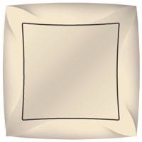 Schneider Electric, Дуэт, Цвет: Бежевый