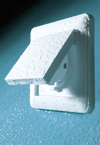 Schneider Electric, W59aqua, Цвет: Белый