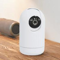 Schneider Electric, Wiser, камера протечки