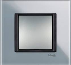 Schneider Electric, Unica Class, Цвет: Матовое стекло