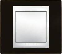 Schneider Electric, Unica Хамелеон, Цвет: Какао