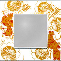 Schneider Electric, Unica Quadro, Цвет: Гжель