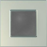 Schneider Electric, Unica Quadro, Цвет: Титан