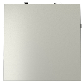 Кабельный вывод
S70,   цвет - сталь,  пластмасса,  VLS080205,  Voltum
 - PULSAL.RU