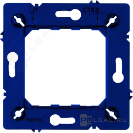 Суппорт для рамок Marco и SOHO
Marco,  SOHO,  FD17-BAST,  FEDE
 - PULSAL.RU