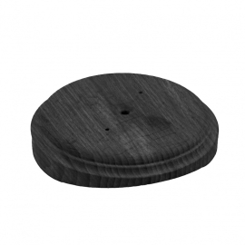 Рамка под распределительную коробку 78мм (для бревна диам. 200 мм)
BFC20-KR78-119,  Bironi
 - PULSAL.RU