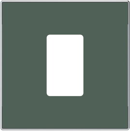 Накладка
SKY,   цвет - комодоро,  пластмасса,  8555 CM,  2CLA855500A1901,  ABB
 - PULSAL.RU