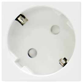 Розетка 45°
Лючки DDSB,  Лючки DFB,  со шторками,  с заземлением,  одинарная,  безвинтовые клеммы,   цвет - белый,  пластмасса,  DF6D1W,  Donel
 - PULSAL.RU