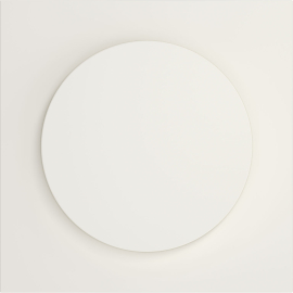 Накладка для механизма светорегулятора
S70,  поворотно-нажимной,  с возможностью управления с 2-х мест,  лампы накаливания и галогенные 220В (R),  лампы с электронным (емкостным) трансформ.(C),  диммируемые лампы LED 220В (LEDi тип C),   цвет - хлопок,  пластмасса,  VLS002013,  Voltum
 - PULSAL.RU