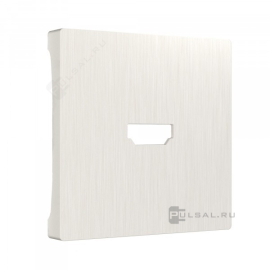 Накладка
Alumax,  Split,  Slab,  Senso,  Baguette,  Acrylic,  Platinum,  Elite,  Snabb,  Stream,  Flock,  Stark,  Fiore,  Favorit,  Diamant,  Aluminium,  Antik,  Metallic,   цвет - перламутр рифленый,  пластмасса,  W1196013,  a051180,  Werkel
 - PULSAL.RU