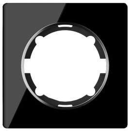 Рамка
Garda,  1 пост,   цвет - черное стекло,  вертикальная,  горизонтальная,  стекло,  2E52101303,  2234939,  OneKeyElectro
 - PULSAL.RU