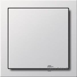 Заглушка
F100,   цвет - белый глянцевый,  пластмасса,  0268112,  0268 112,  Gira
 - PULSAL.RU