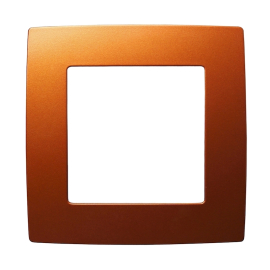 Рамкa
Эра 12,  1 пост,   цвет - охра,  вертикальная,  горизонтальная,  пластмасса,  Б0019389,  12-5001-24,  ЭРА
 - PULSAL.RU
