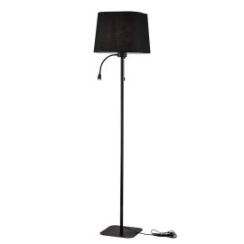 Торшер, Черный, Modern, Table & Floor
Maytoni,  Z001FL-L3W-1B - PULSAL.RU