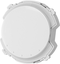 Переключатель
Байкал,  одноклавишный,  без подсветки,   цвет - белый,  пластмасса,  SQ1819-0031,  TDM
 - PULSAL.RU